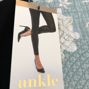 Ankle length leggings from Stich Fix